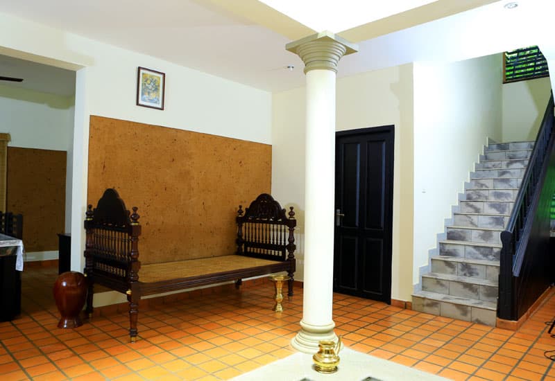 Kerala cultural experience near Aranmula